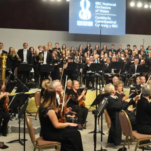 BBC National Orchestra of Wales