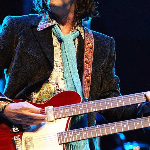 Mike Campbell