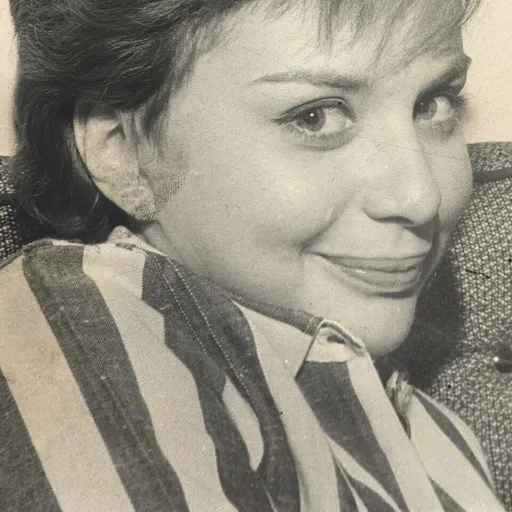 Sylvia Telles