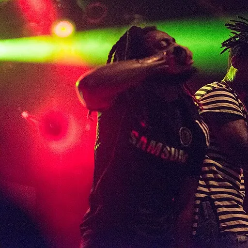 EarthGang