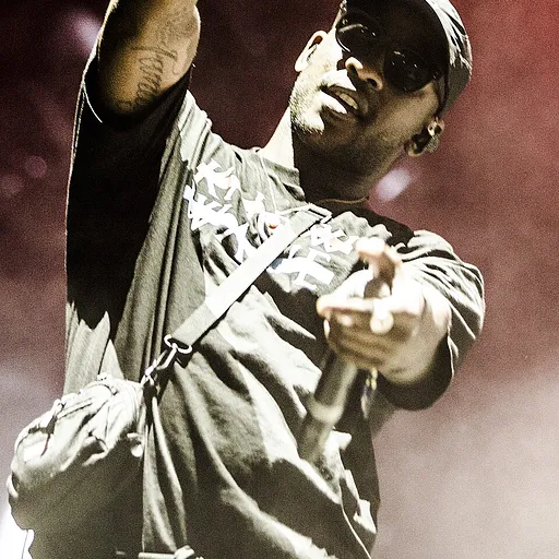 Skepta