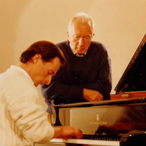 Alexis Weissenberg