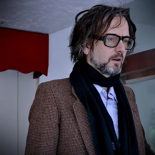 Jarvis Cocker