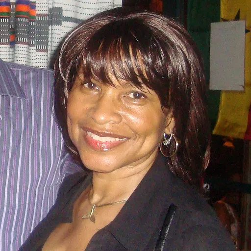 Norma Jean Wright