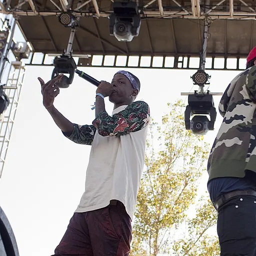 The Underachievers