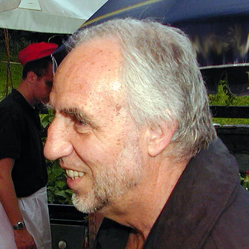 Jacques Loussier