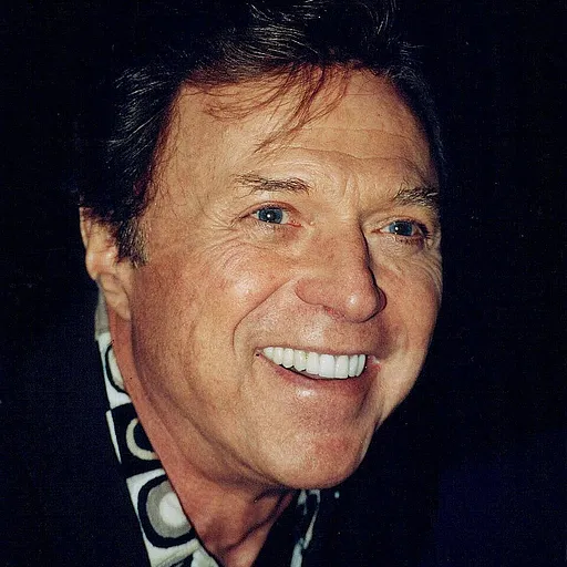 Steve Lawrence