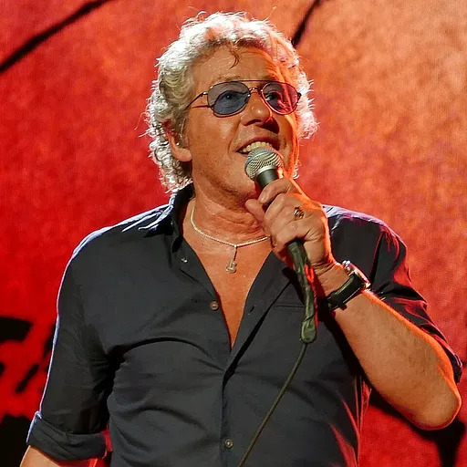 Roger Daltrey
