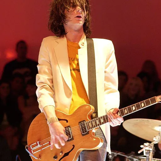 Nick Valensi