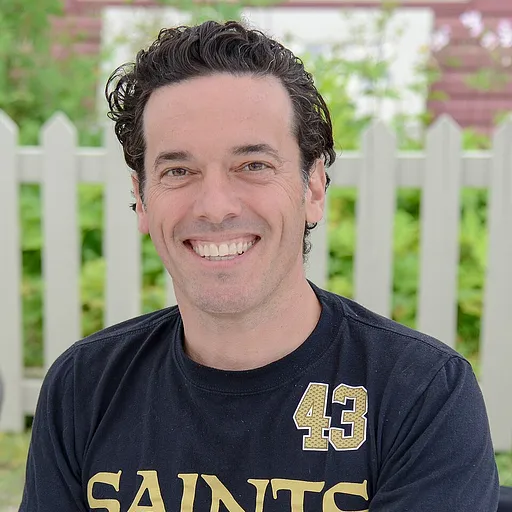Joseph Boyden