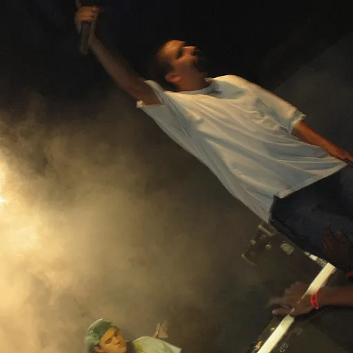 Control Machete