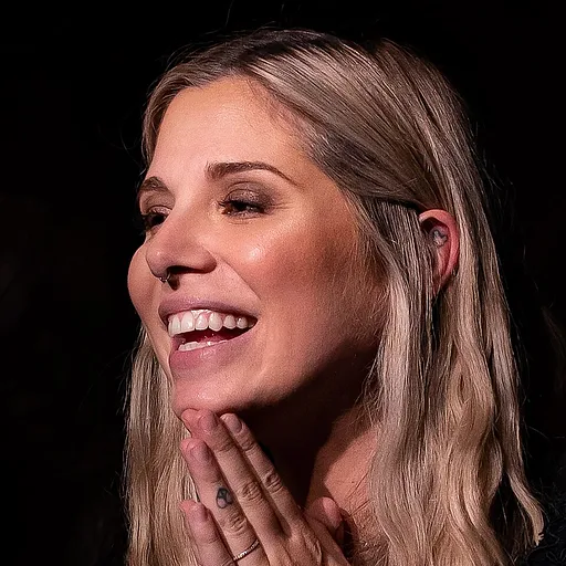 Christina Perri