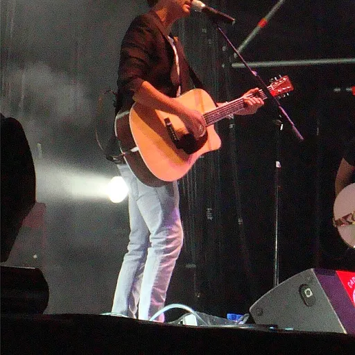 Álex Ubago