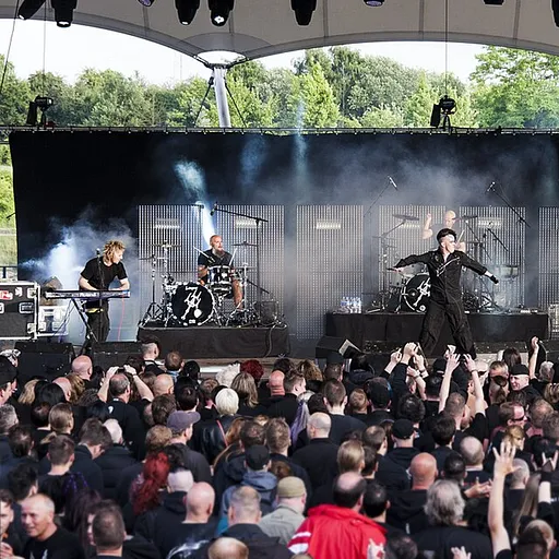 Project Pitchfork