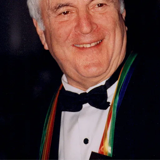 John Kander
