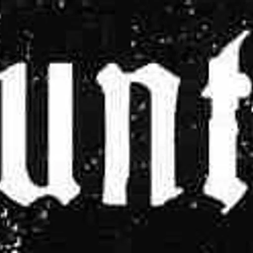 Untoten