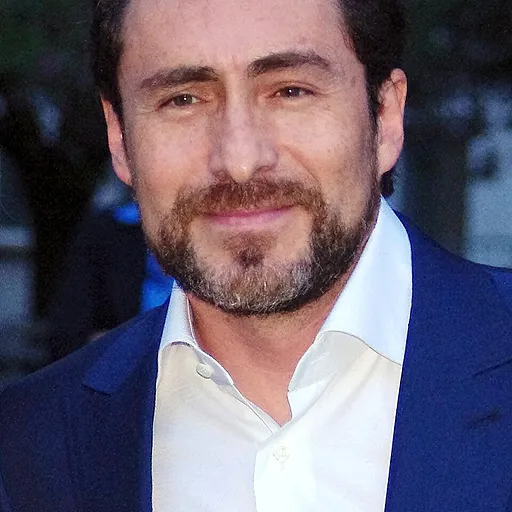 Demián Bichir