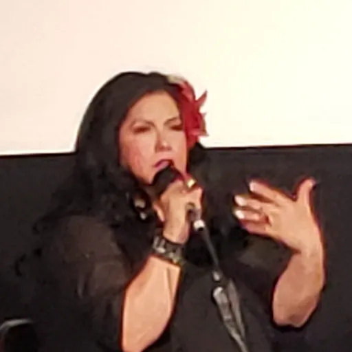 Rebekah Del Rio