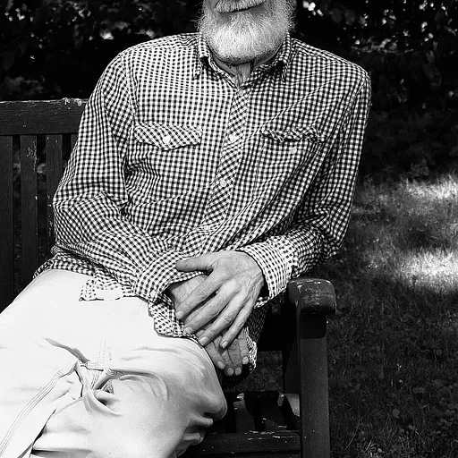 Thomas Fehlmann