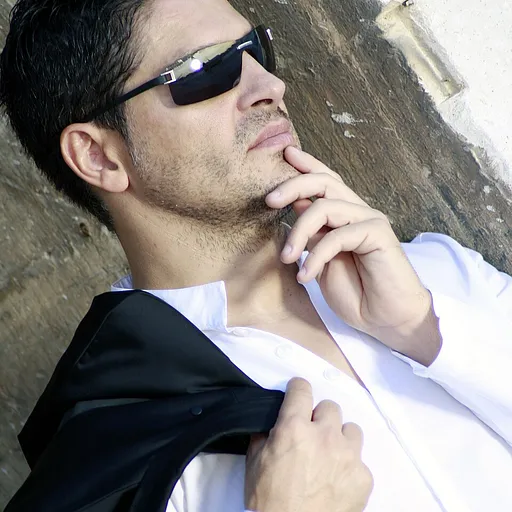 Serafín Zubiri