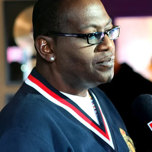 Randy Jackson