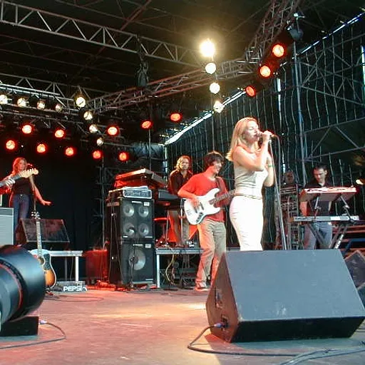 Saint Etienne