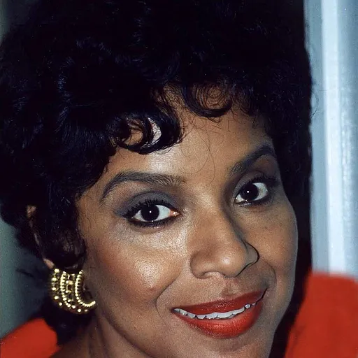 Phylicia Rashad