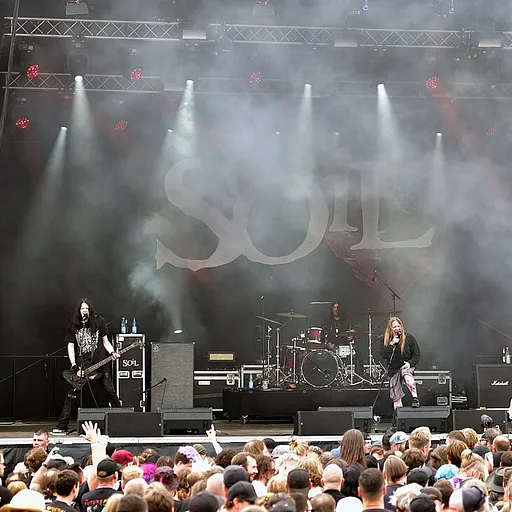 SOiL