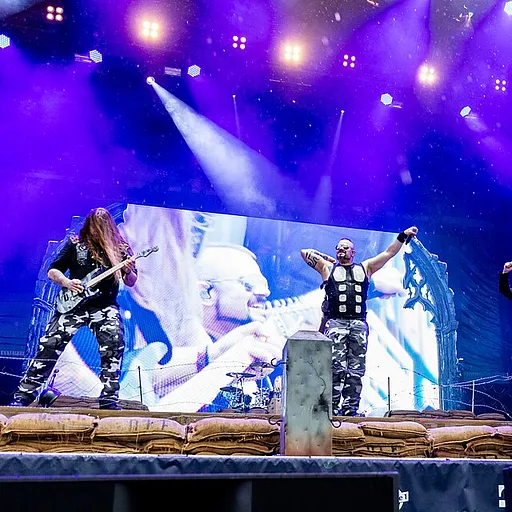Sabaton