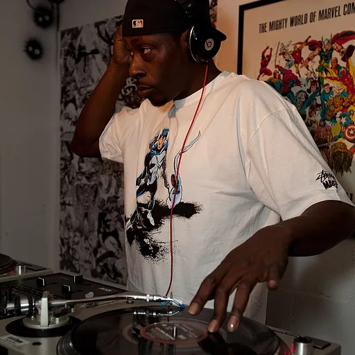 Pete Rock