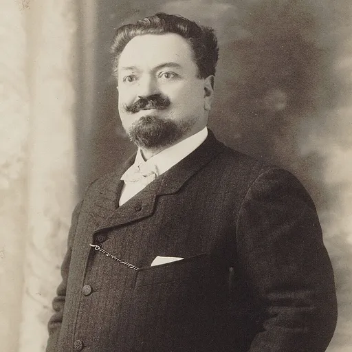 Léon Escalaïs
