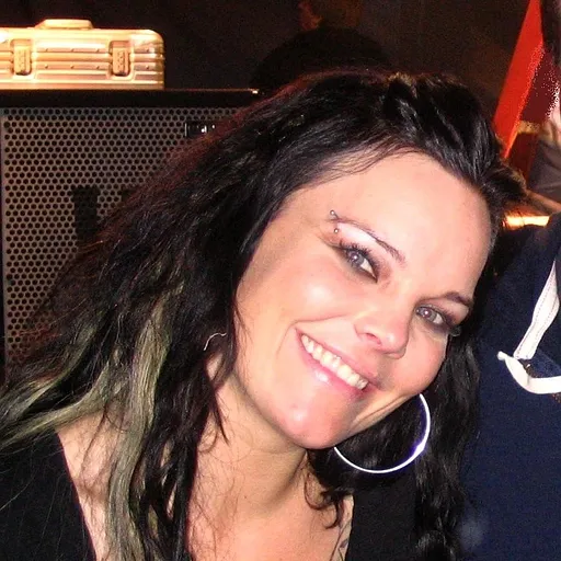 Anette Olzon