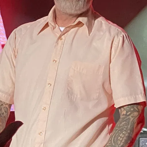 Fred Durst
