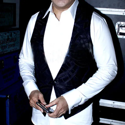 Kamal Haasan
