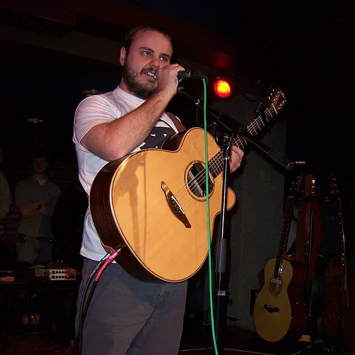 Andy McKee