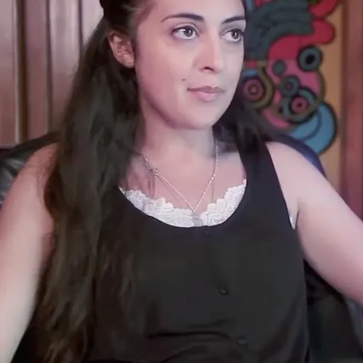 Shadia Mansour