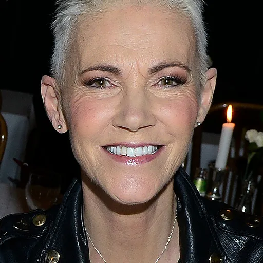Marie Fredriksson