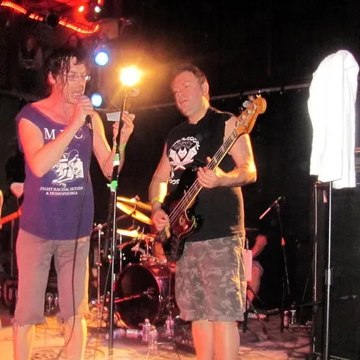 Subhumans