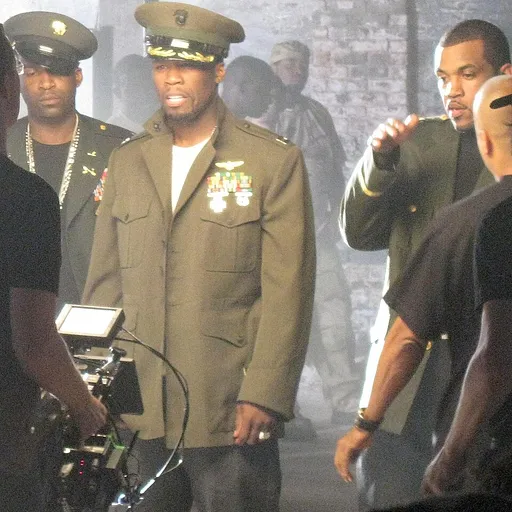 G‐Unit