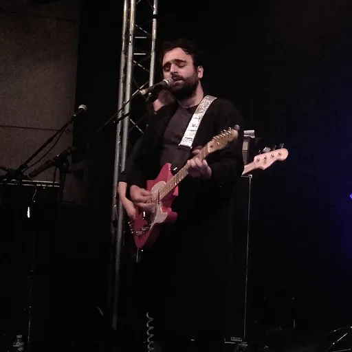 Joseph Chedid