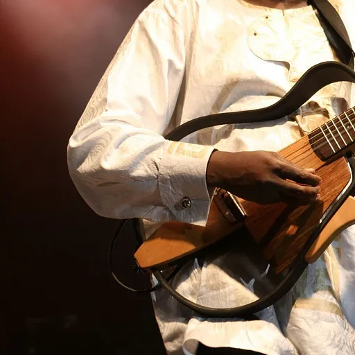 Ismaël Lô
