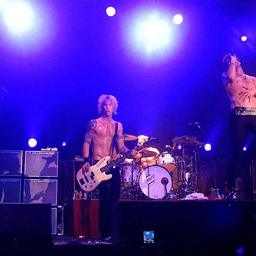Velvet Revolver