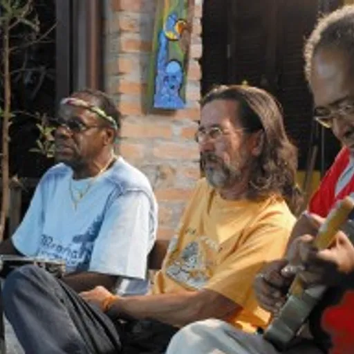 Trio Mocotó