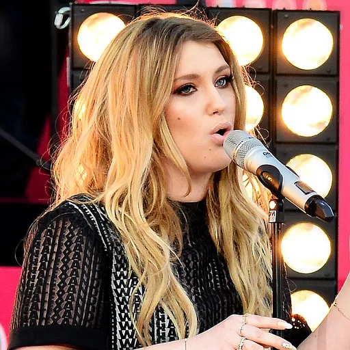 Ella Henderson