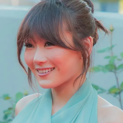 Karen Fukahara