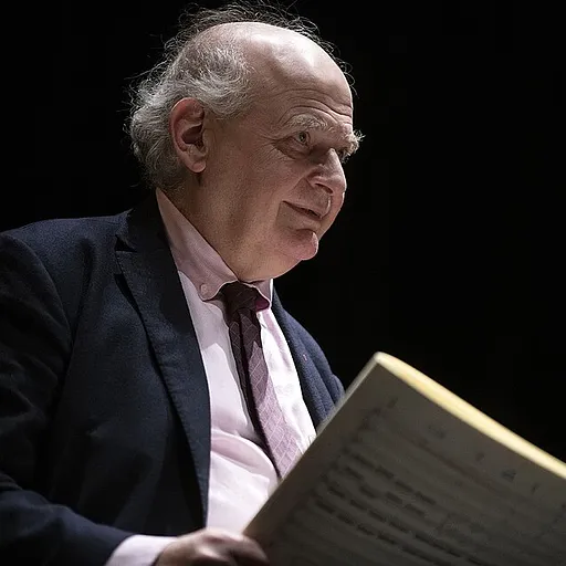 Laurent Petitgirard