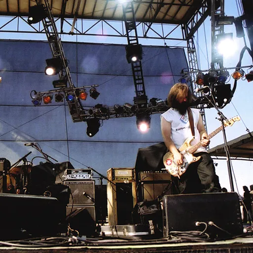 Built to Spill