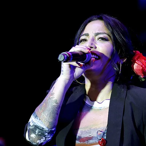 Ana Tijoux
