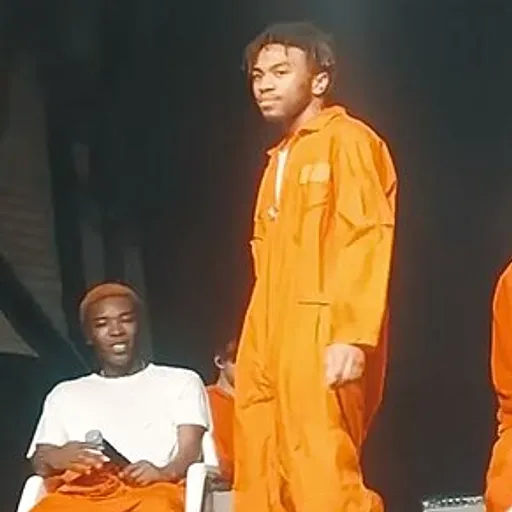 BROCKHAMPTON