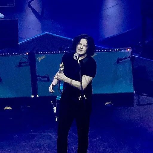 Jack White